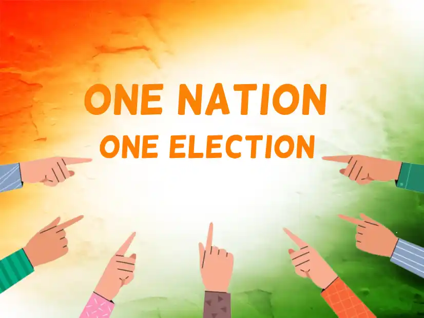 One Nation One Election